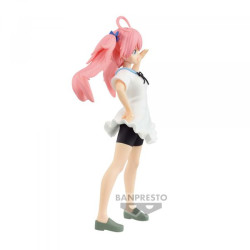 FIGURA BANPRESTO THAT TIME I GOT