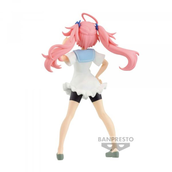 FIGURA BANPRESTO THAT TIME I GOT Figuras