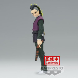 FIGURA BANPRESTO DEMON SLAYER KIMETSU NO