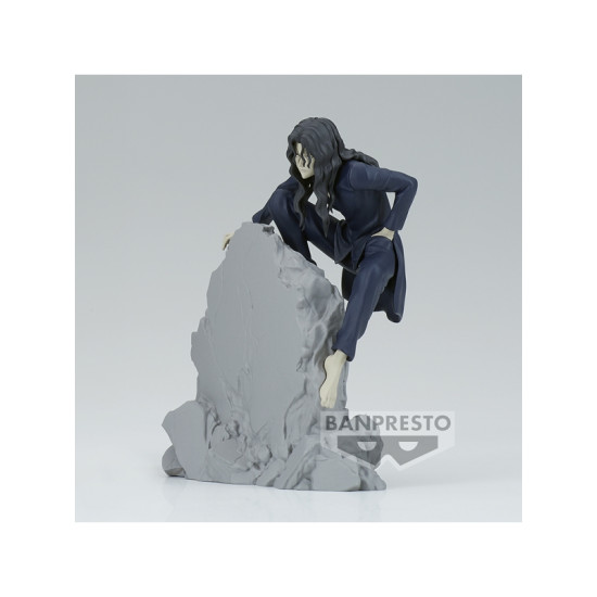 FIGURA BANPRESTO YU YU HAKUSHO DXF Figuras