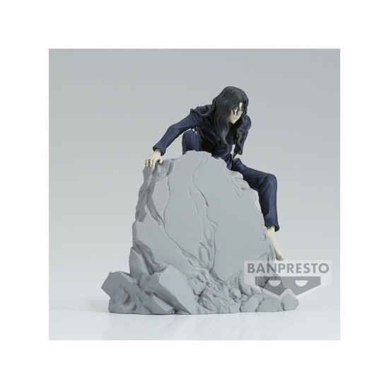 FIGURA BANPRESTO YU YU HAKUSHO DXF Figuras