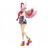 FIGURA BANPRESTO ONE PIECE FILM RED