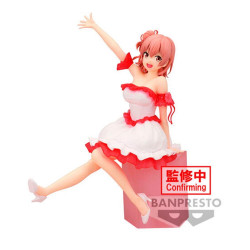 FIGURA BANPRESTO MY TEEN ROMANTIC COMEDY