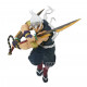 FIGURA BANPRESTO DEMON SLAYER KIMETSU NO Figuras