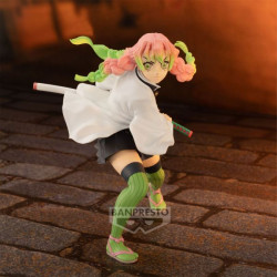 FIGURA BANPRESTO DEMON SLAYER KIMETSU NO