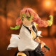 FIGURA BANPRESTO DEMON SLAYER KIMETSU NO Figuras