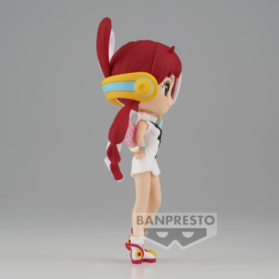 FIGURA BANPRESTO Q POSKET ONE PIECE Figuras