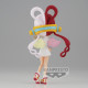 FIGURA BANPRESTO Q POSKET ONE PIECE Figuras