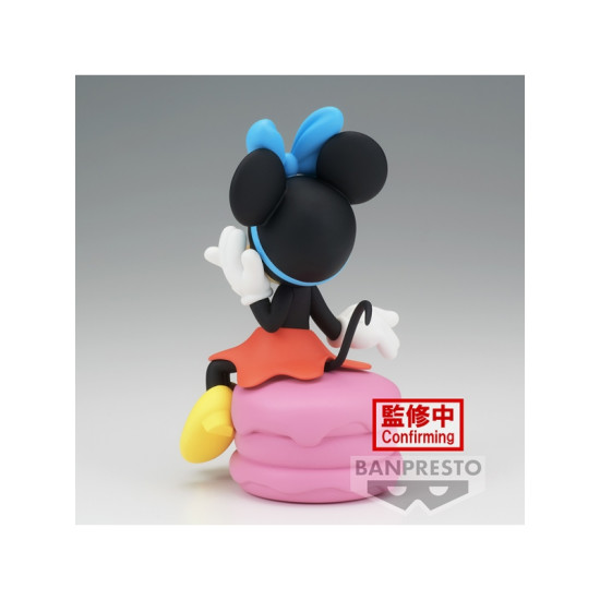 FIGURA BANPRESTO DISNEY CHARACTERS SOFUBI 100TH Figuras FIGURA BANPRESTO DISNEY CHARACTERS SOFUBI 100TH Figuras