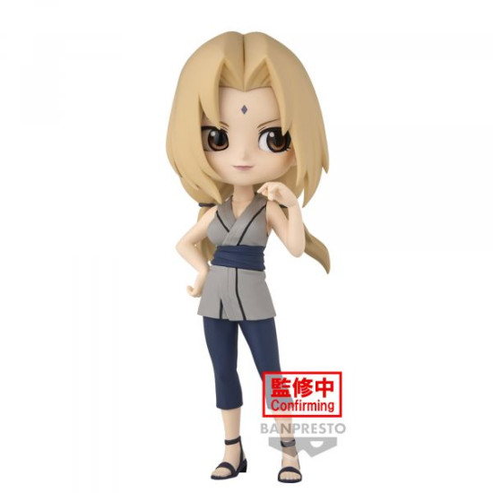 FIGURA BANPRESTO Q POSKET NARUTO SHIPPUDEN Figuras FIGURA BANPRESTO Q POSKET NARUTO SHIPPUDEN Figuras