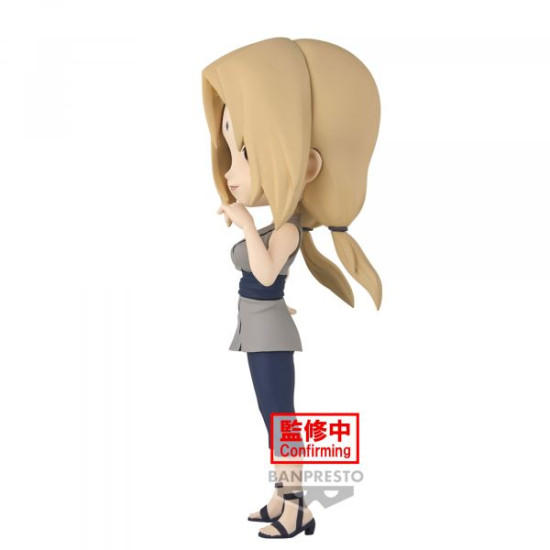 FIGURA BANPRESTO Q POSKET NARUTO SHIPPUDEN Figuras FIGURA BANPRESTO Q POSKET NARUTO SHIPPUDEN Figuras
