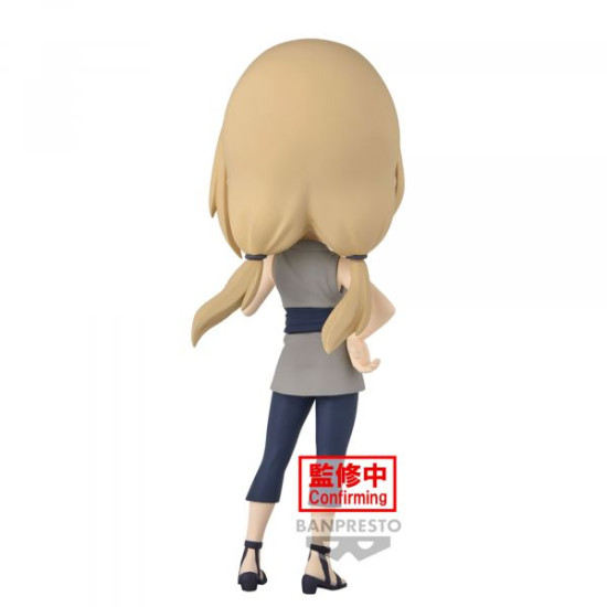 FIGURA BANPRESTO Q POSKET NARUTO SHIPPUDEN Figuras FIGURA BANPRESTO Q POSKET NARUTO SHIPPUDEN Figuras