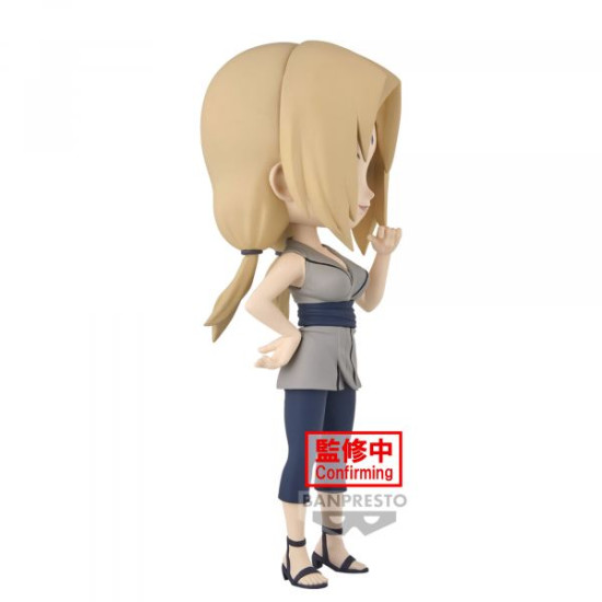 FIGURA BANPRESTO Q POSKET NARUTO SHIPPUDEN Figuras FIGURA BANPRESTO Q POSKET NARUTO SHIPPUDEN Figuras