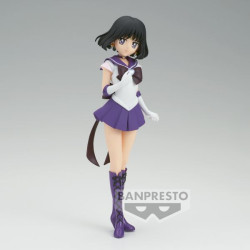 FIGURA BANPRESTO PRETTY GUARDIAN SAILOR MOON