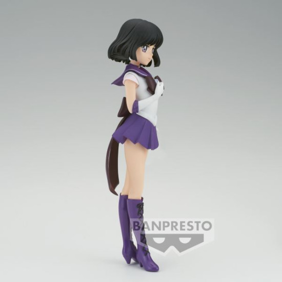 FIGURA BANPRESTO PRETTY GUARDIAN SAILOR MOON Figuras FIGURA BANPRESTO PRETTY GUARDIAN SAILOR MOON Figuras