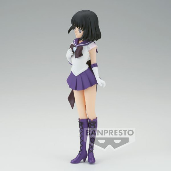 FIGURA BANPRESTO PRETTY GUARDIAN SAILOR MOON Figuras FIGURA BANPRESTO PRETTY GUARDIAN SAILOR MOON Figuras