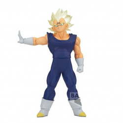 FIGURA BANPRESTO DRAGON BALL Z CLEARISE