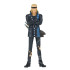 FIGURA BANPRESTO ONE PIECE FILM RED
