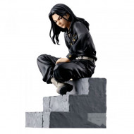 FIGURA BANPRESTO TOKYO REVENGERS BREAK TIME