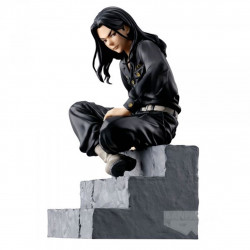 FIGURA BANPRESTO TOKYO REVENGERS BREAK TIME