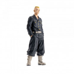 FIGURA BANPRESTO TOKYO REVENGERS YASUHIRO MUTO