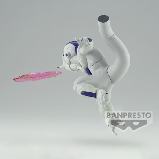 FIGURA BANPRESTO DRAGON BALL Z GXMATERIA Figuras
