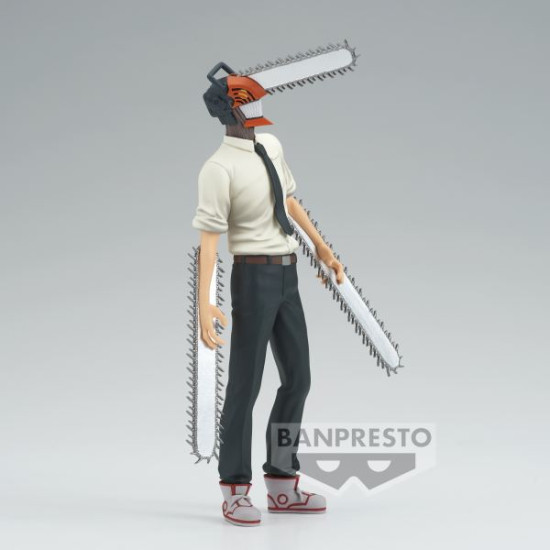 FIGURA BANPRESTO CHAINSAW MAN CHAIN SPIRITS Figuras FIGURA BANPRESTO CHAINSAW MAN CHAIN SPIRITS Figuras
