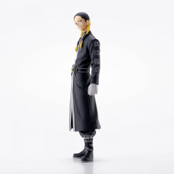 FIGURA BANPRESTO TOKYO REVENGERS RAN HAITANI