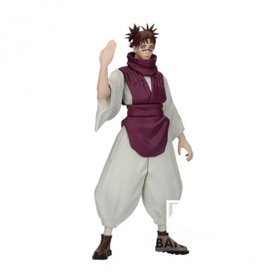 FIGURA BANPRESTO JUJUTSU KAISEN JUKON NO Figuras FIGURA BANPRESTO JUJUTSU KAISEN JUKON NO Figuras