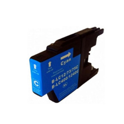 CARTUCHO TINTA COMPATIBLE DAYMA BROTHER LC1220