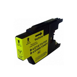 CARTUCHO TINTA COMPATIBLE DAYMA BROTHER LC1220