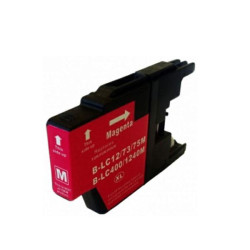 CARTUCHO TINTA COMPATIBLE DAYMA BROTHER LC1220