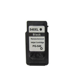 CARTUCHO TINTA COMPATIBLE DAYMA CANON PG540