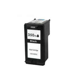 CARTUCHO TINTA COMPATIBLE DAYMA HP N350