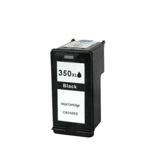 CARTUCHO TINTA COMPATIBLE DAYMA HP N350 Consumibles impresión de tinta CARTUCHO TINTA COMPATIBLE DAYMA HP N350 Consumibles impresión de tinta