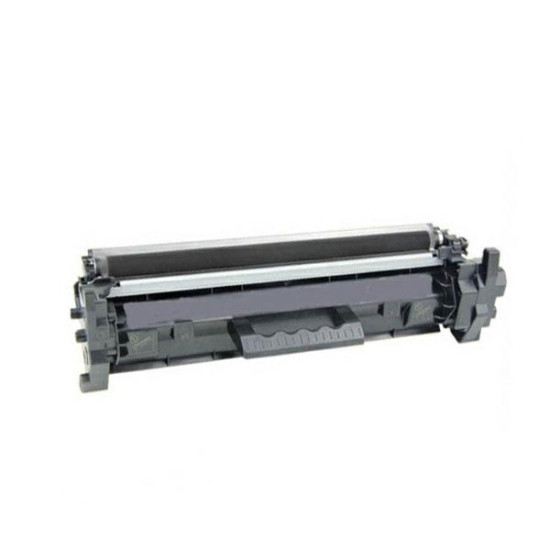 TONER COMPATIBLE DAYMA HP CF217A XL Consumibles impresión láser