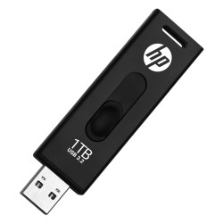 MEMORIA USB 3.2 HP X911W 1TB