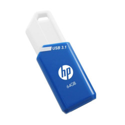 PACK 3 MEMORIAS USB 3.1 HP