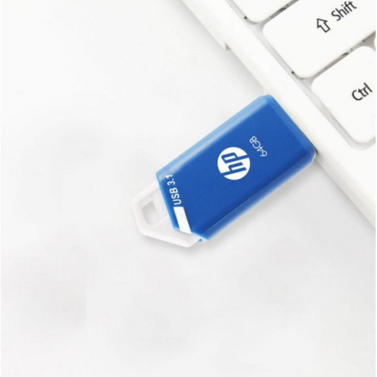 PACK 3 MEMORIAS USB 3.1 HP Memorias usb