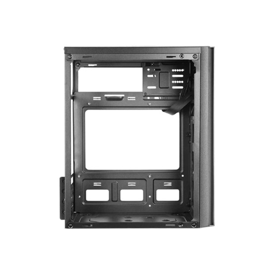 CAJA ORDENADOR TACENS AC5 MATX NEGRO Cajas CAJA ORDENADOR TACENS AC5 MATX NEGRO Cajas