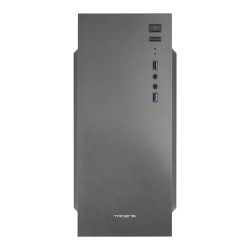 CAJA ORDENADOR TACENS ALUXM MATX NEGRO