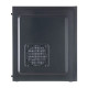 CAJA ORDENADOR TACENS ALUXM MATX NEGRO Cajas
