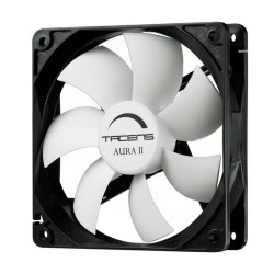 VENTILADOR CAJA TACENS AURA II 8CM