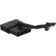 VENTILADOR CAJA TACENS AURA II 8CM Refrigeracion cpu VENTILADOR CAJA TACENS AURA II 8CM Refrigeracion cpu