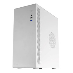 CAJA ORDENADOR TACENS ORUMX MATX BLANCO