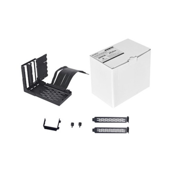 SOPORTE VERTICAL VGA LIAN LI V2X Herramientas