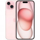 MOVIL IPHONE 15 PLUS 128GB PINK Smartphones