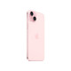 MOVIL IPHONE 15 PLUS 128GB PINK Smartphones