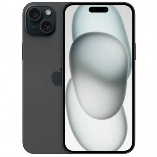 MOVIL IPHONE 15 128GB BLACK Smartphones MOVIL IPHONE 15 128GB BLACK Smartphones