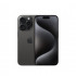 MOVIL IPHONE 15 PRO 256GB BLACK